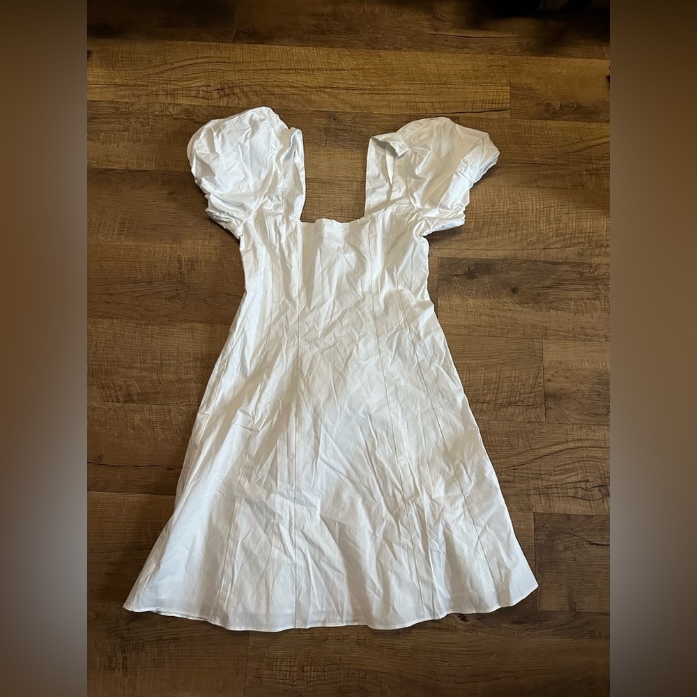 Show Me Your MuMu Mia Dress - Picture 7 of 9